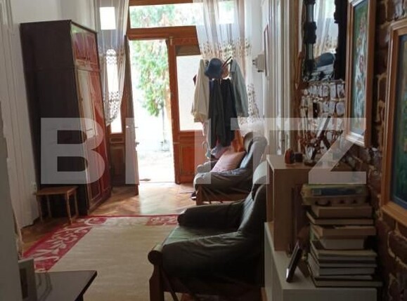 Casa de vânzare 3 camere Central - 143361CV | BLITZ Târgoviște | Poza2