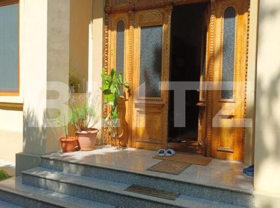 Casa de vânzare 3 camere Central - 143361CV | BLITZ Târgoviște | Poza1