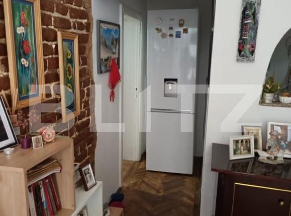 Casa de vânzare 3 camere Central - 143361CV | BLITZ Târgoviște | Poza4