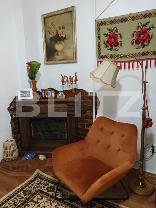 Casa de vânzare 3 camere Central - 143361CV | BLITZ Târgoviște | Poza5