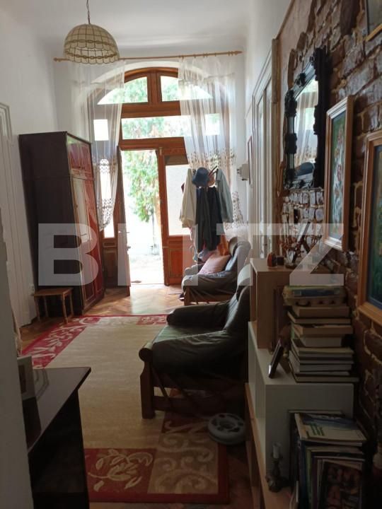 Casa de vânzare 3 camere Central - 143361CV | BLITZ Târgoviște | Poza2