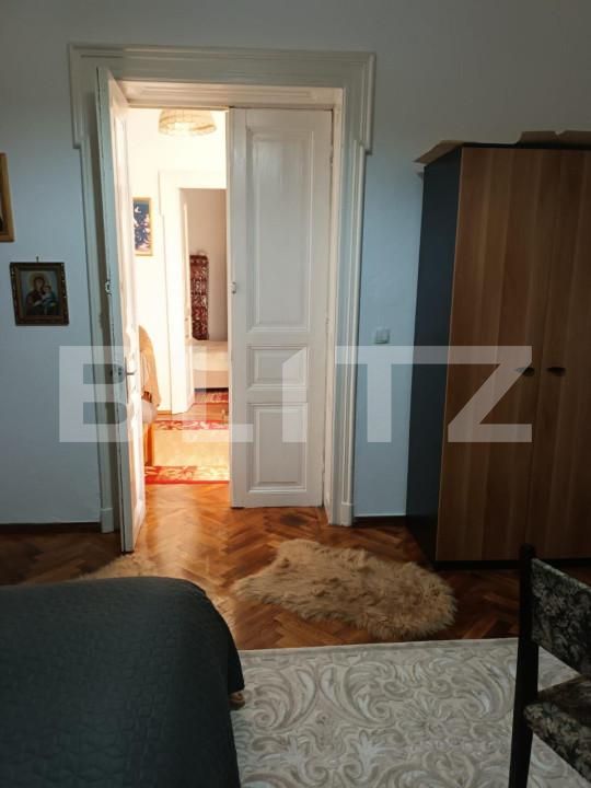Casa de vânzare 3 camere Central - 143361CV | BLITZ Târgoviște | Poza8