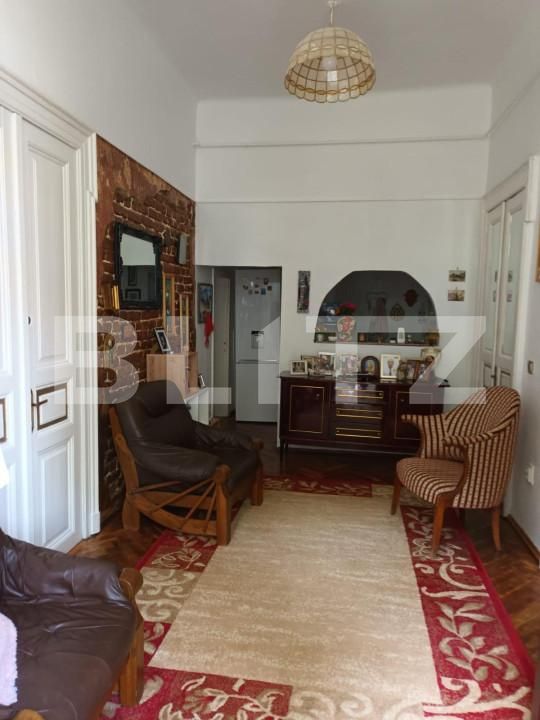 Casa de vânzare 3 camere Central - 143361CV | BLITZ Târgoviște | Poza3