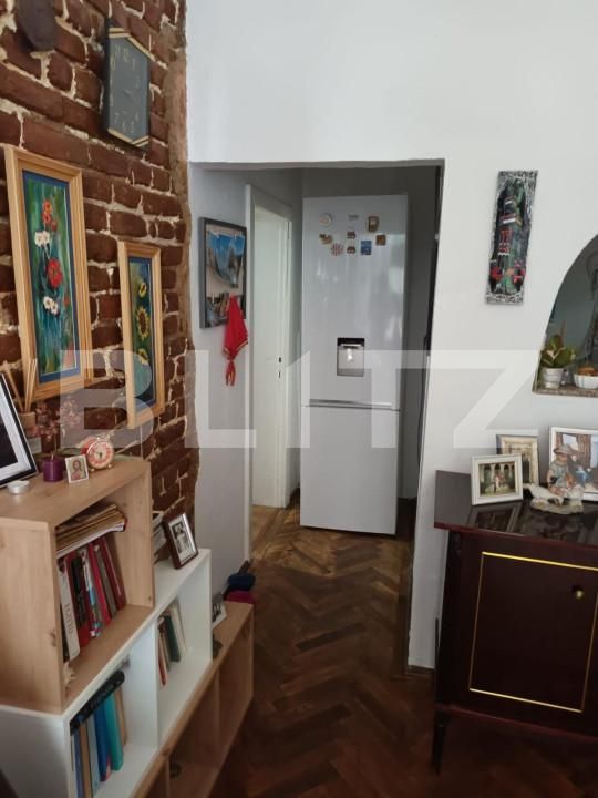 Casa de vânzare 3 camere Central - 143361CV | BLITZ Târgoviște | Poza4