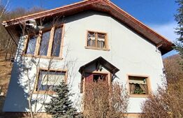 Vilă de lux pretabilă pentru pensiune, 4 camere, 180mp, Șuvița