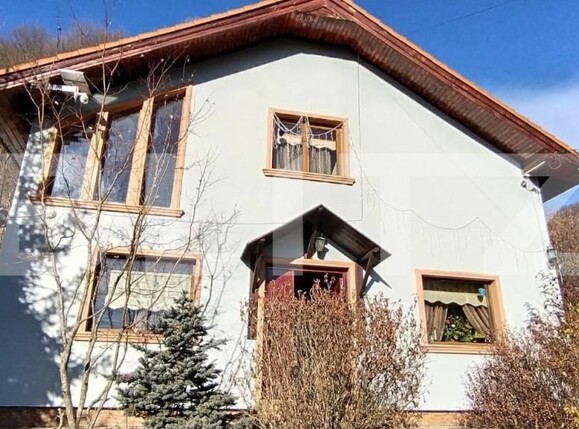 Casa de vânzare 4 camere Exterior Est - 143394CV | BLITZ Târgoviște | Poza1