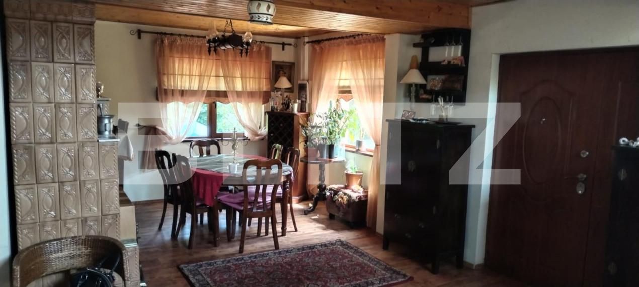 Casa de vânzare 4 camere Exterior Est - 143394CV | BLITZ Târgoviște | Poza5
