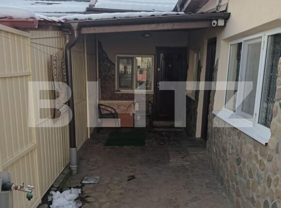 Casa de vânzare 3 camere Micro 4 - 143396CV | BLITZ Târgoviște | Poza3