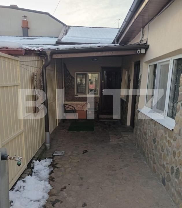 Casa de vânzare 3 camere Micro 4 - 143396CV | BLITZ Târgoviște | Poza3