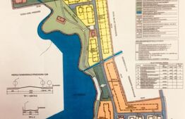 Teren construcții 700mp Priseaca 2 parcele