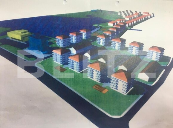 Teren de vânzare Priseaca - 143397TV | BLITZ Târgoviște | Poza1