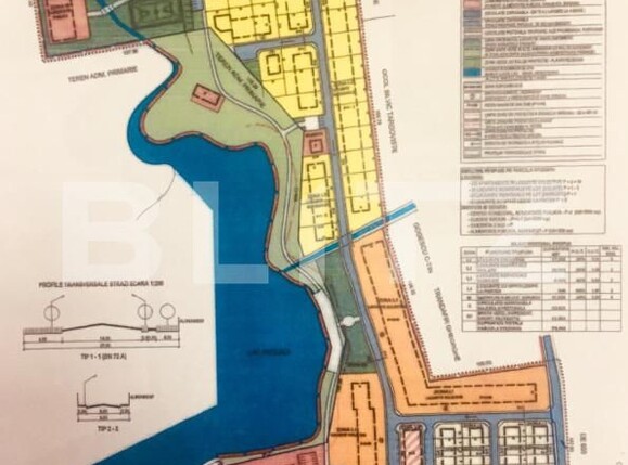 Teren de vânzare Priseaca - 143397TV | BLITZ Târgoviște | Poza3