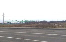 Teren intravilan 980 mp zona Leroy Merlin