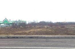 Teren intravilan 980 mp zona Leroy Merlin