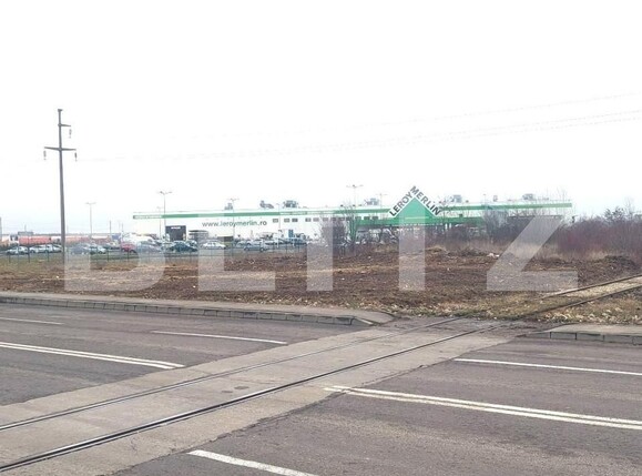 Teren de vânzare Centura - 143414TV | BLITZ Târgoviște | Poza2