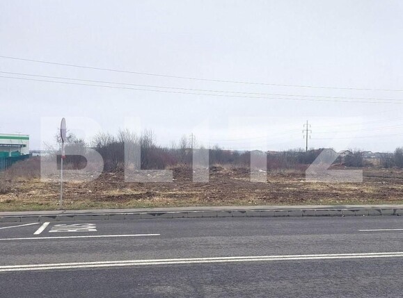 Teren de vânzare Centura - 143414TV | BLITZ Târgoviște | Poza1