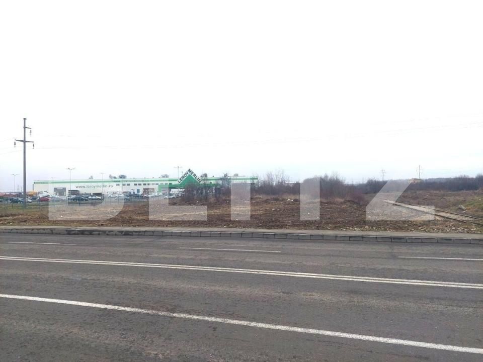 Teren de vânzare Centura - 143414TV | BLITZ Târgoviște | Poza4