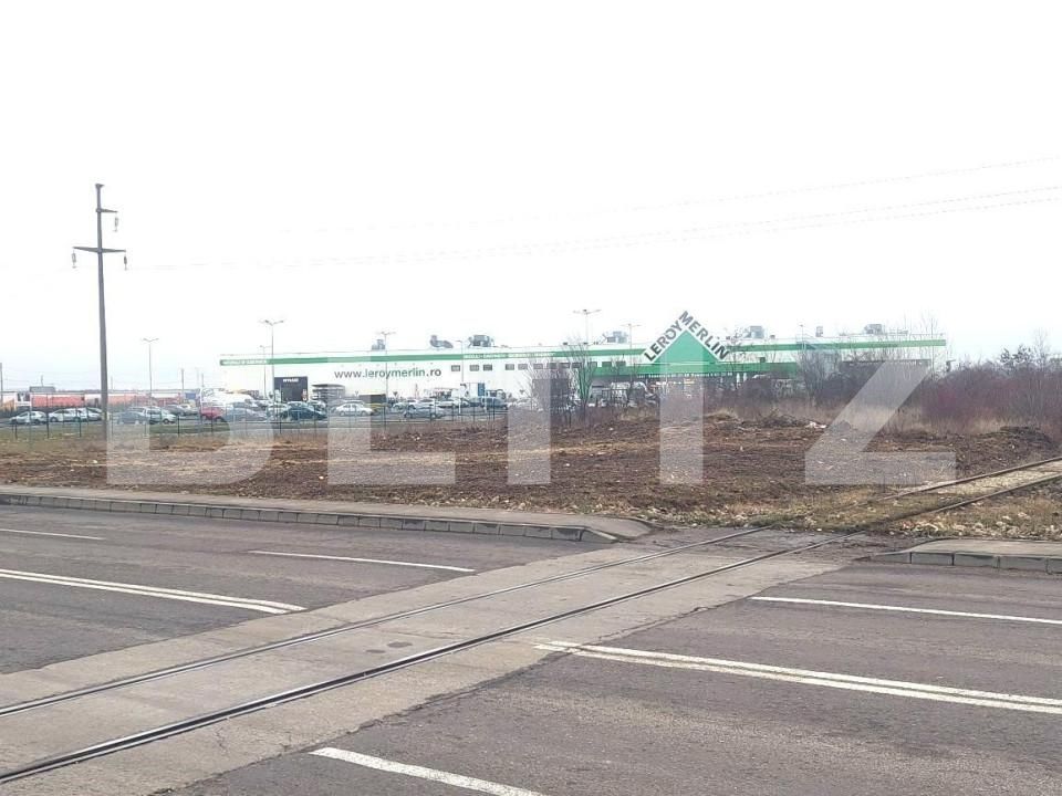 Teren de vânzare Centura - 143414TV | BLITZ Târgoviște | Poza2