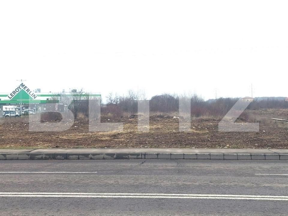 Teren de vânzare Centura - 143414TV | BLITZ Târgoviște | Poza3