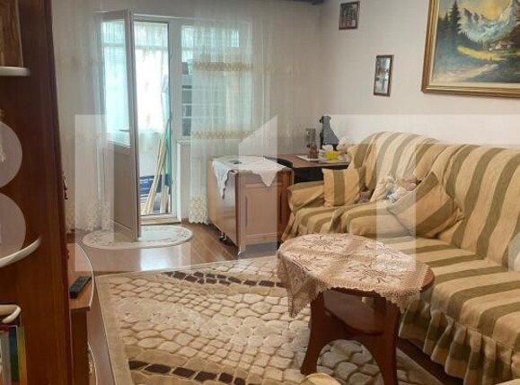 Apartament de vânzare 2 camere Micro 6 - 143417AV | BLITZ Târgoviște | Poza4