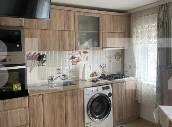 Apartament de vânzare 2 camere Micro 6 - 143417AV | BLITZ Târgoviște | Poza1
