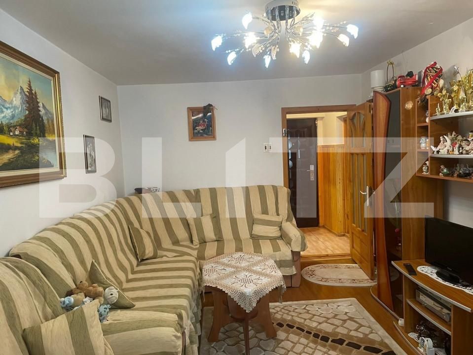 Apartament de vânzare 2 camere Micro 6 - 143417AV | BLITZ Târgoviște | Poza3