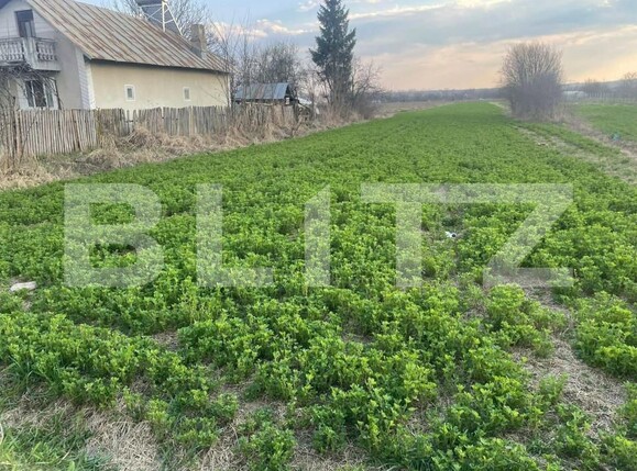 Teren de vânzare Sud-Vest - 143418TV | BLITZ Târgoviște | Poza3