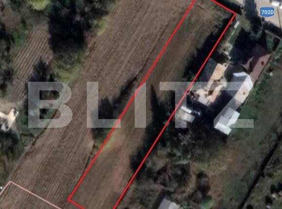 Teren de vânzare Sud-Vest - 143418TV | BLITZ Târgoviște | Poza1
