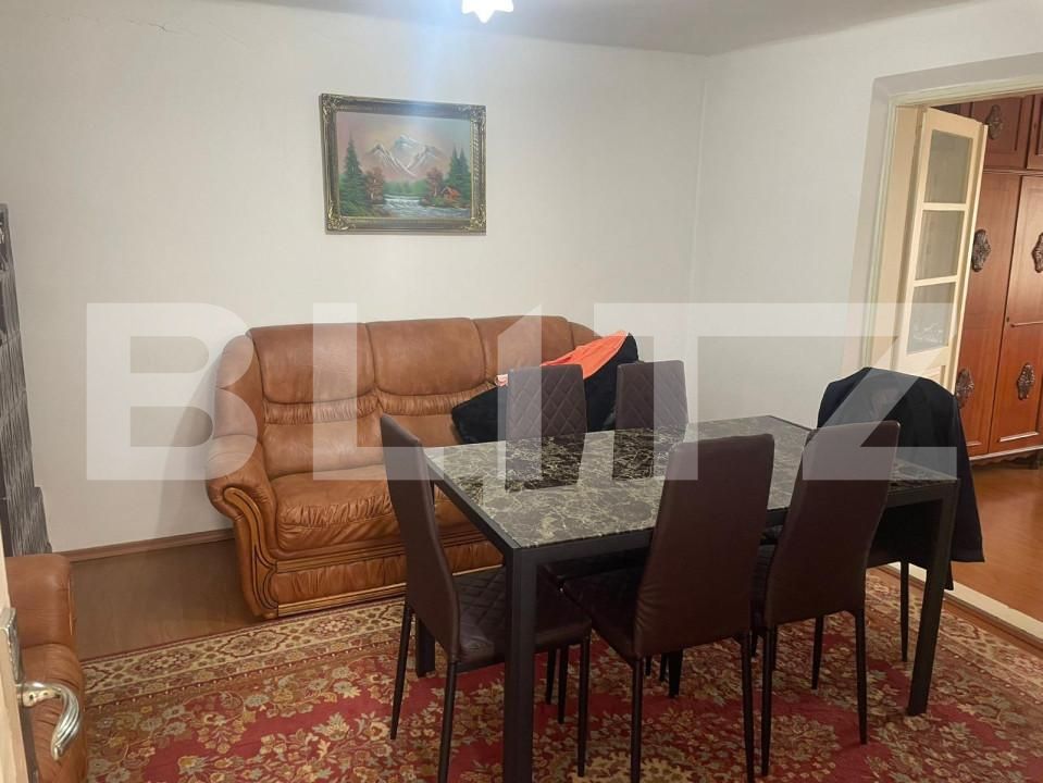 Casa de vânzare 4 camere Sud - 143419CV | BLITZ Târgoviște | Poza2