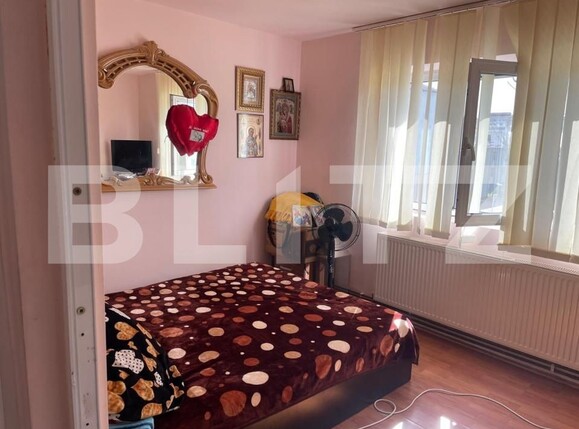 Apartament de vânzare 3 camere Micro 4 - 143420AV | BLITZ Târgoviște | Poza2