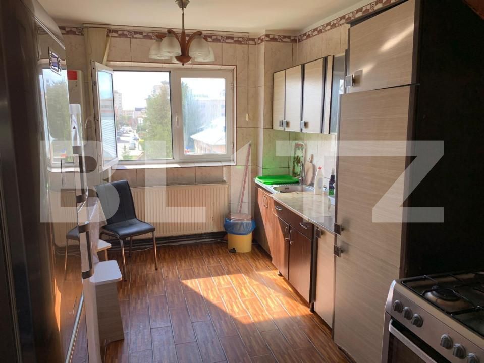 Apartament de vânzare 3 camere Micro 4 - 143420AV | BLITZ Târgoviște | Poza6