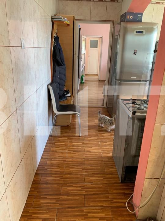 Apartament de vânzare 3 camere Micro 4 - 143420AV | BLITZ Târgoviște | Poza7