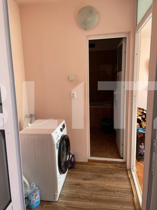 Apartament de vânzare 3 camere Micro 4 - 143420AV | BLITZ Târgoviște | Poza3