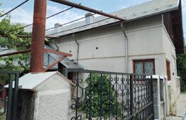 Casă 5 camere, 180mp utili, 309mp teren, Central 