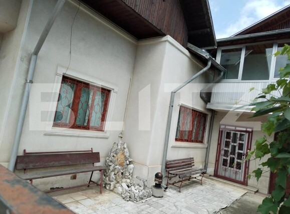 Casa de vânzare 5 camere Central - 143526CV | BLITZ Târgoviște | Poza1