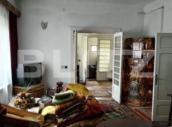 Casa de vânzare 5 camere Central - 143526CV | BLITZ Târgoviște | Poza3