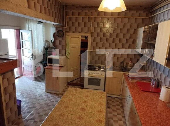 Casa de vânzare 5 camere Central - 143526CV | BLITZ Târgoviște | Poza4