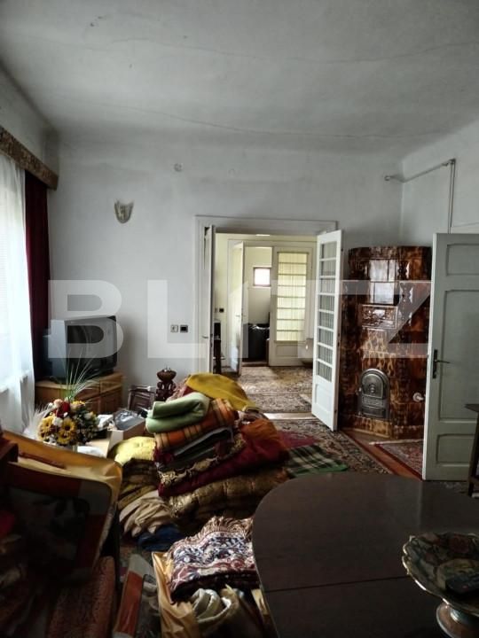 Casa de vânzare 5 camere Central - 143526CV | BLITZ Târgoviște | Poza3