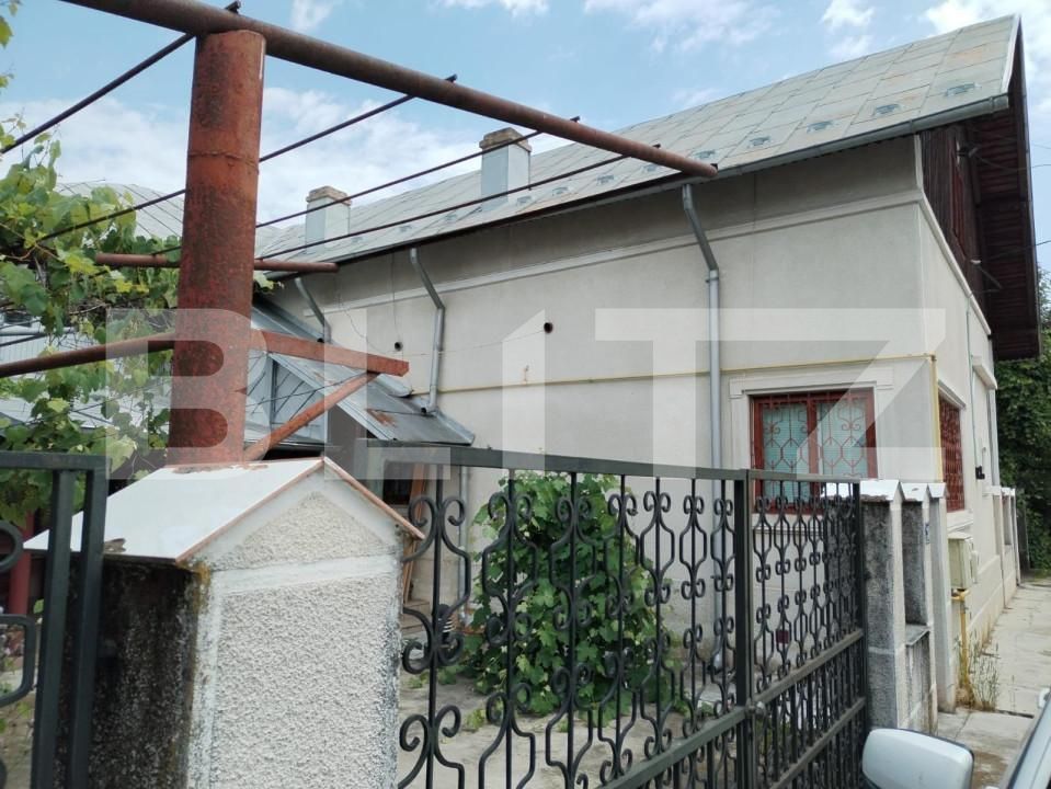 Casa de vânzare 5 camere Central - 143526CV | BLITZ Târgoviște | Poza2