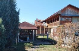 Casă,155mp, 1894 mp, teren, zona Valea Lungă