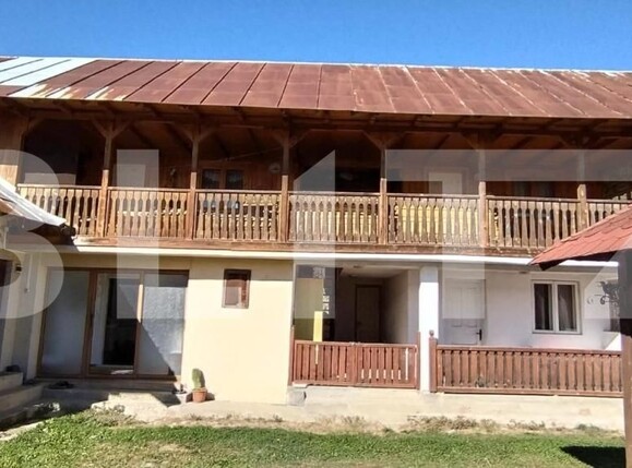 Casa de vânzare 6 camere Exterior Nord - 143527CV | BLITZ Târgoviște | Poza2