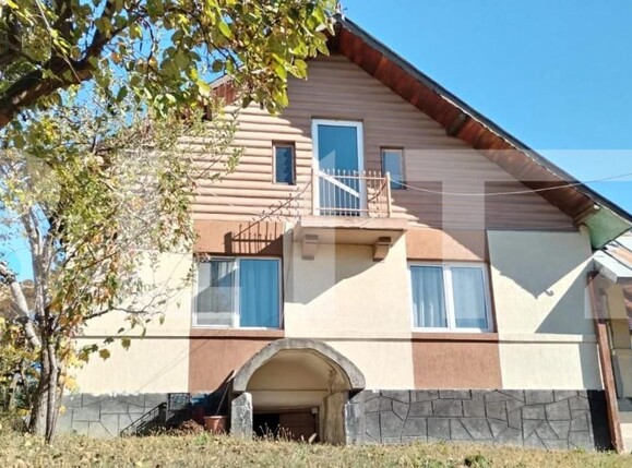 Casa de vânzare 6 camere Exterior Nord - 143527CV | BLITZ Târgoviște | Poza15