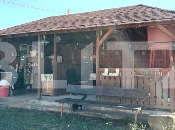 Casa de vânzare 6 camere Exterior Nord - 143527CV | BLITZ Târgoviște | Poza3