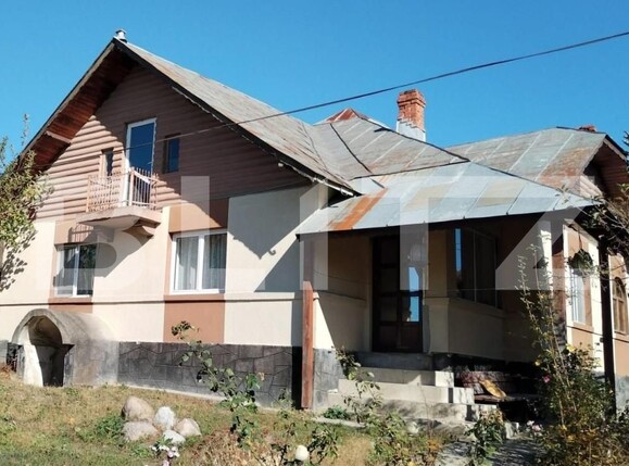 Casa de vânzare 6 camere Exterior Nord - 143527CV | BLITZ Târgoviște | Poza1