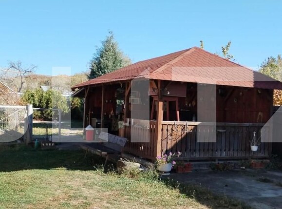 Casa de vânzare 6 camere Exterior Nord - 143527CV | BLITZ Târgoviște | Poza4