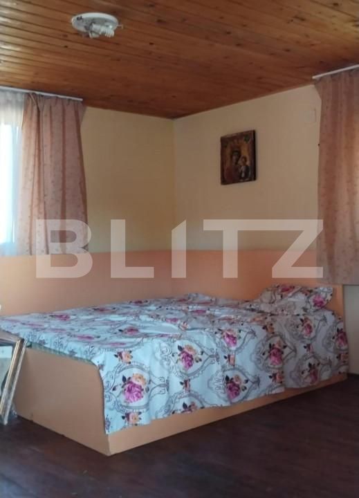 Casa de vânzare 6 camere Exterior Nord - 143527CV | BLITZ Târgoviște | Poza6