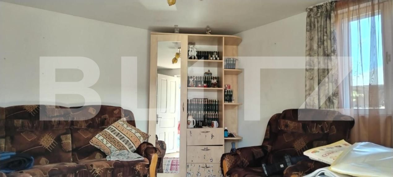 Casa de vânzare 6 camere Exterior Nord - 143527CV | BLITZ Târgoviște | Poza9