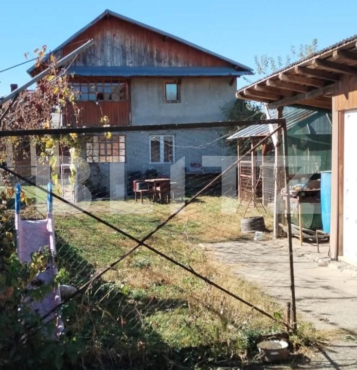 Casa de vânzare 6 camere Exterior Nord - 143527CV | BLITZ Târgoviște | Poza17