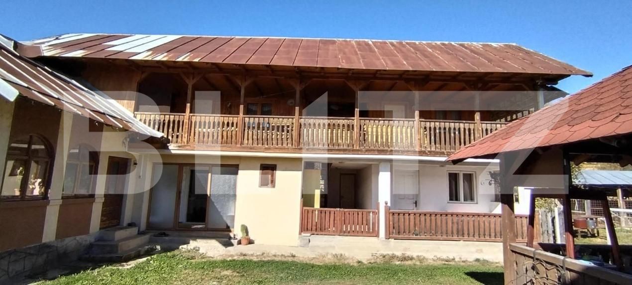 Casa de vânzare 6 camere Exterior Nord - 143527CV | BLITZ Târgoviște | Poza2