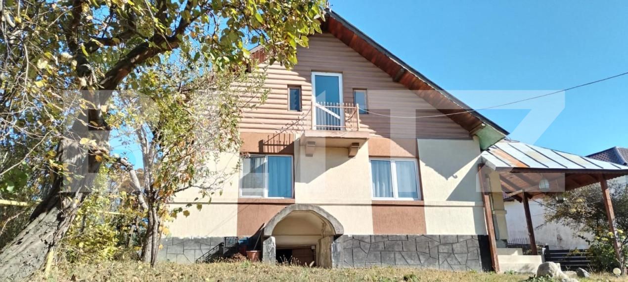 Casa de vânzare 6 camere Exterior Nord - 143527CV | BLITZ Târgoviște | Poza15